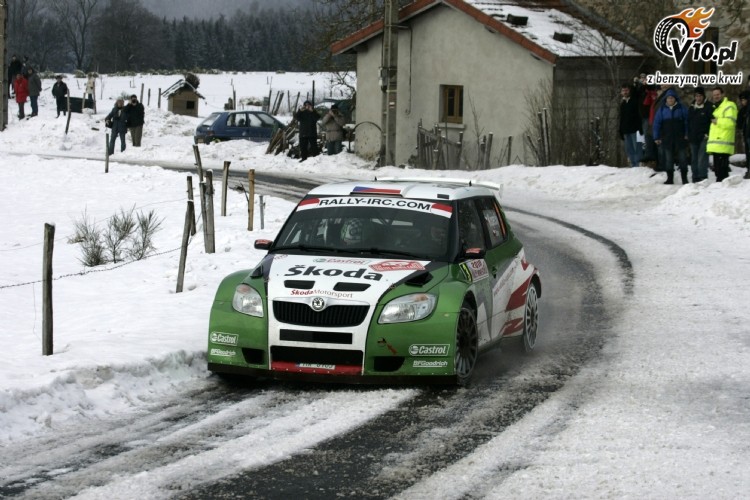 Rajd Monte Carlo